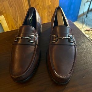 COLE HAAN LOAFERS